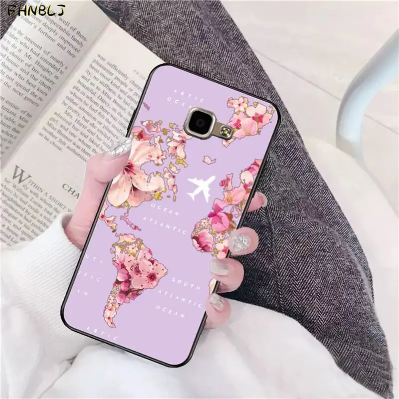 Чехол FHNBLJ для Samsung A10 20s 71 51 10 s 20 30 40 50 70 A30s | Мобильные телефоны и аксессуары