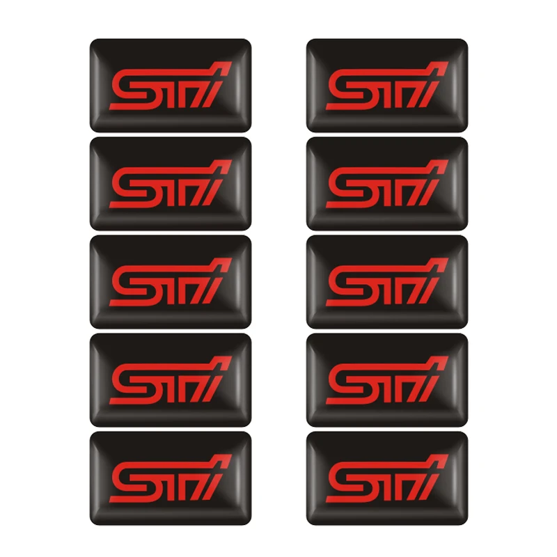 10 шт./партия клапаны для SUBARU LEGACY Forester Outback Impreza |