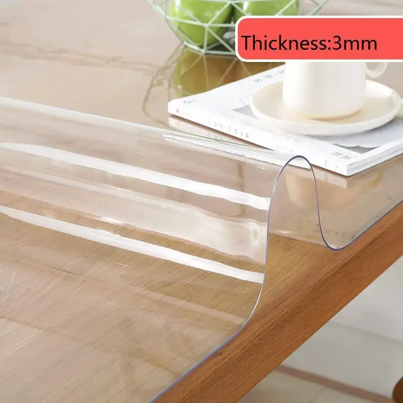 Kuchenny Rectangular Tovaglia Rettangolare Tafelkleed Rechthoekige Manteles Tablecloth Toalha De Mesa PVC Cover Table Cloth | Дом и сад
