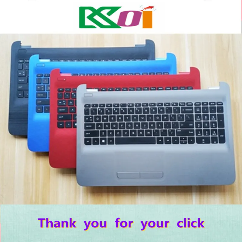 

Новинка для hp15-ac15-ba15-bn15-aytpn-c125 c12615-af15-at клавиатура