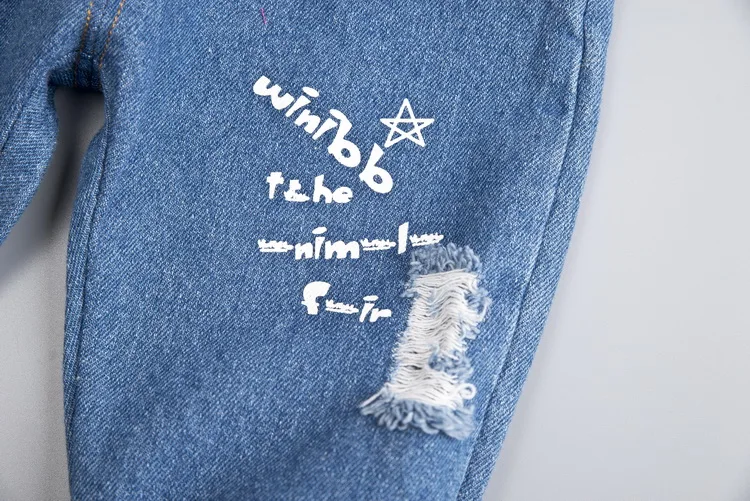 2019 Лидер продаж весенний комплект одежды для новорожденных с длинными рукавами