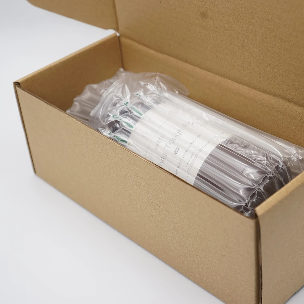 Resione 500g Tough Flexible Dental Castable Clear Resin UV 405nm Anycubic Phrozen Elegoo Mars Resin 3d Printer