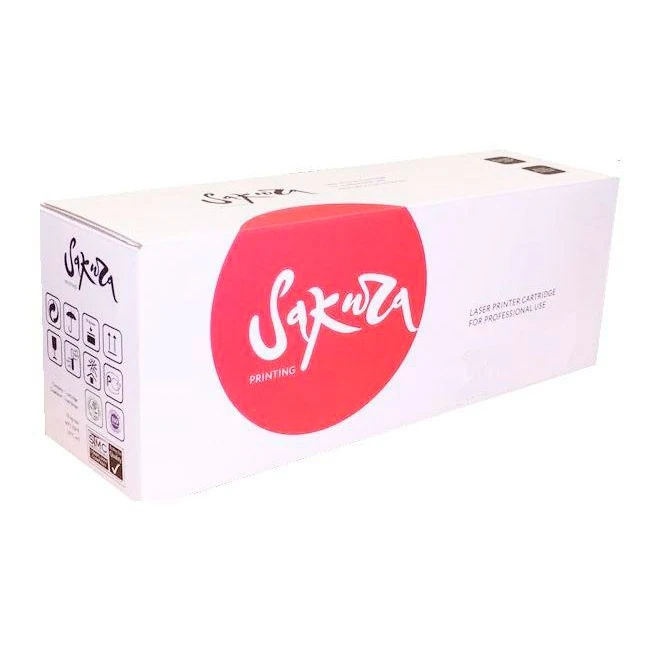 Картридж Sakura CF213A Purple | Компьютеры и офис