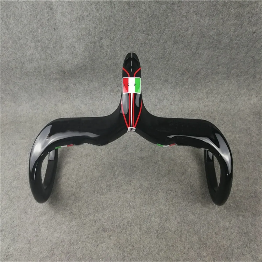 

XR4 полный углеродный руль дорожного велосипеда интегрированная подвесная планка 28,6 мм специальный проставочный светильник