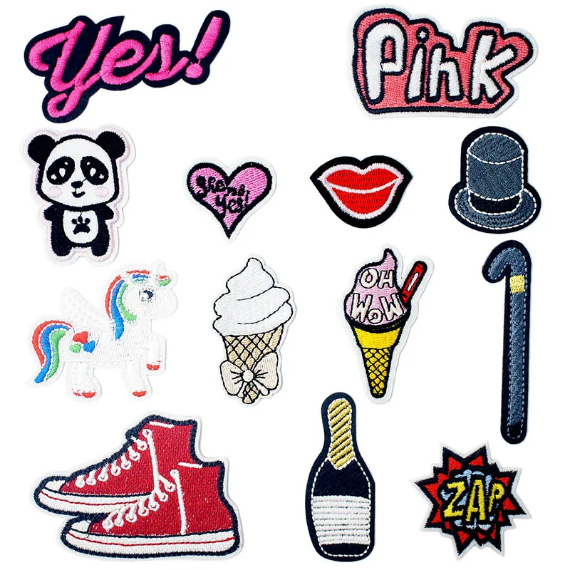 Розовая обувь с пандой рукоделие трикотаж ткань текстиль шитье альтернатива