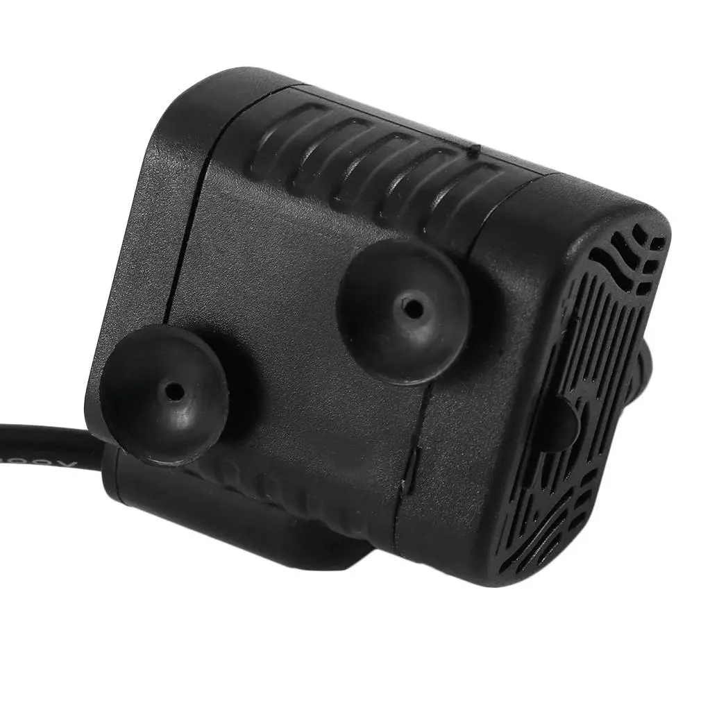 12V 1100GPH 3A погружной водяной насос Дайвинг Морская Лодка Яхта Трюмный бассейн пруд