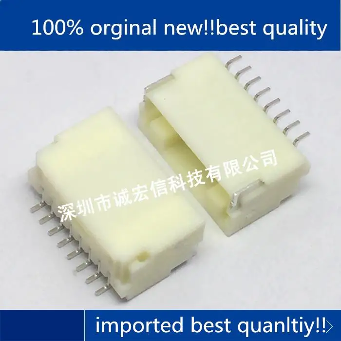 

10pcs 100% orginal new in stock SM07B-NSHSS-TB 1.0MM 7P header connector