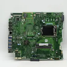 TWFTR для Dell OptiPlex 7460 AIO HDMI DDR4 LGA1151 IPCFL GL материнская плата