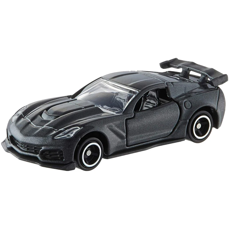 

Tomy 1/64 Tomica 31 Chevrolet Corvette ZR1 металлическая модель автомобиля, Супер спортивный гоночный автомобиль, коллекция детских игрушек