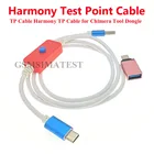 2022 новый кабель Harmony TP + USB 3,0 адаптер для Huawei Гармония для chimera pro инструмент ключ