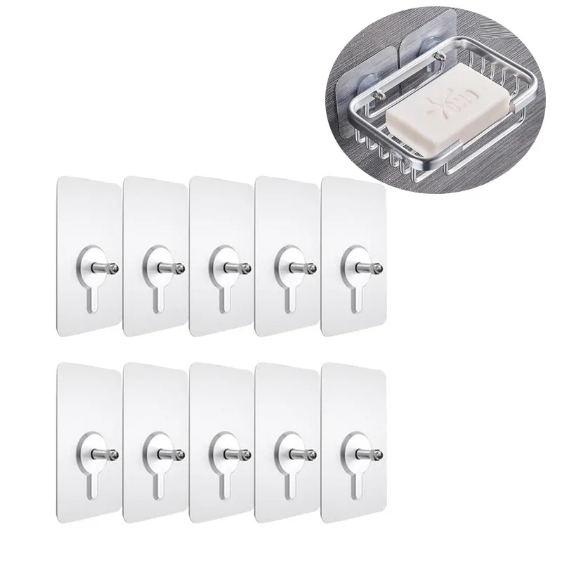 Перфорация не оставляющая следов крючки станок и винт Наклейки на стены крючок