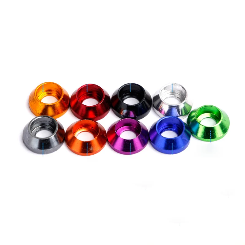 5 шт. прокладки для омывателя M6 рыбий глаз|Мойки| |