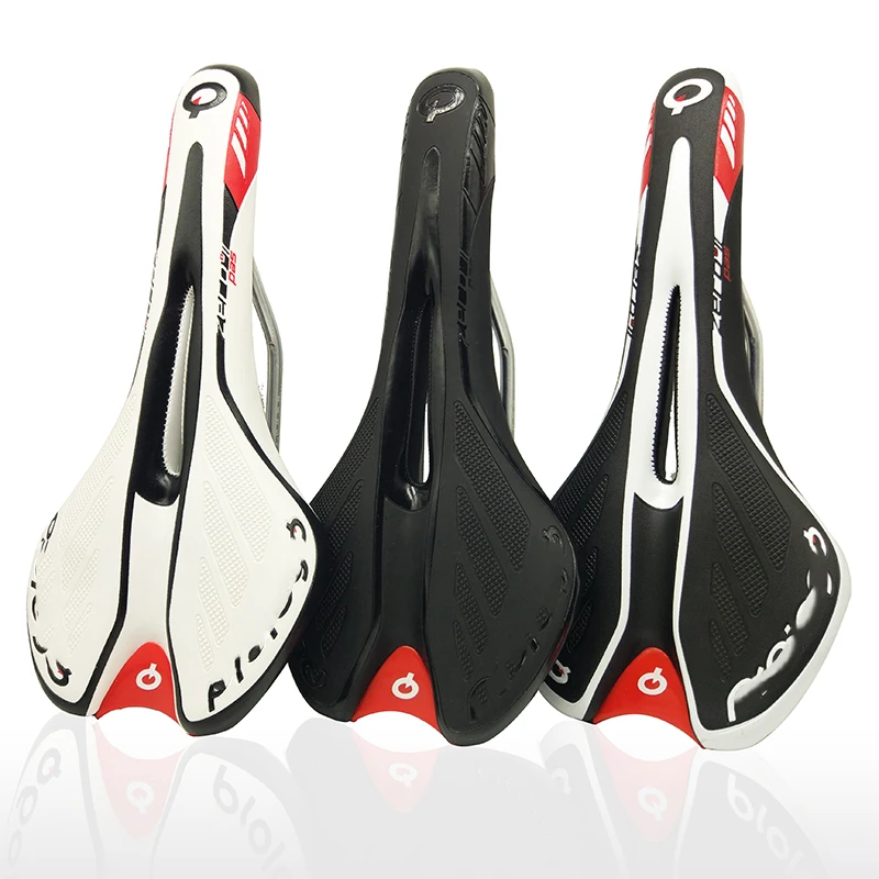 

Hollow Lightweight full carbon fiber bow sponge mtb road bike Seat cushion bicycle saddle