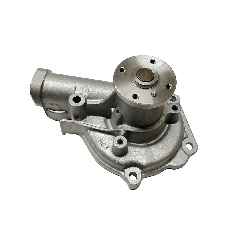 Водяной насос MD971538 MD972020 для Mitsubishi RVR Mirage Lancer Galant Eclipse 4G63 4G64|Водяные насосы| |