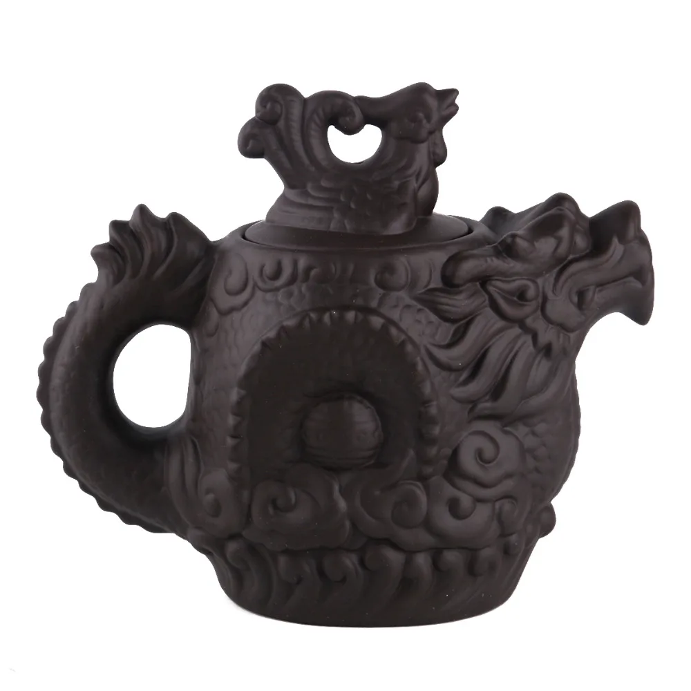 Чайник самовар керамический чайник для пуэр чайные кофейники горшки Набор со