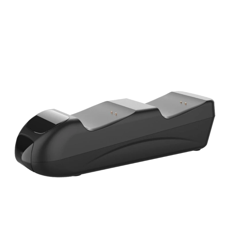 

Fast Charging for -Xbox Dock Dual Controllers Charger Charging Station Gamepad Stand Holder Base for -Xbox Series X