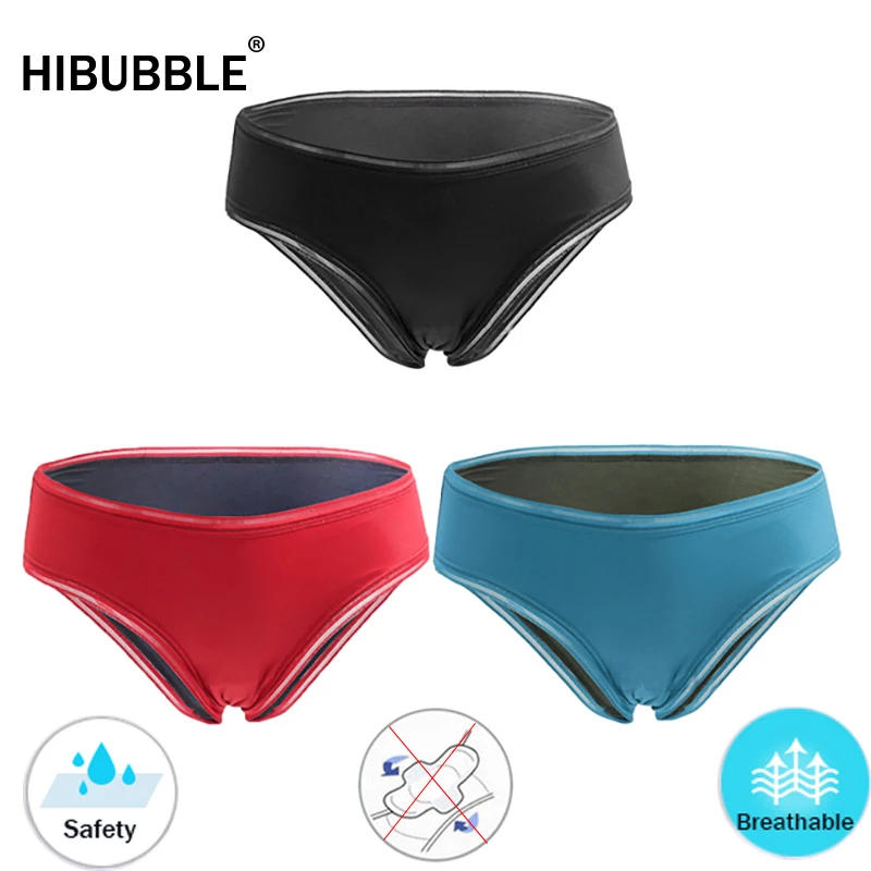 3 шт./лот сексуальные брюки для периода простые менструальные трусики
