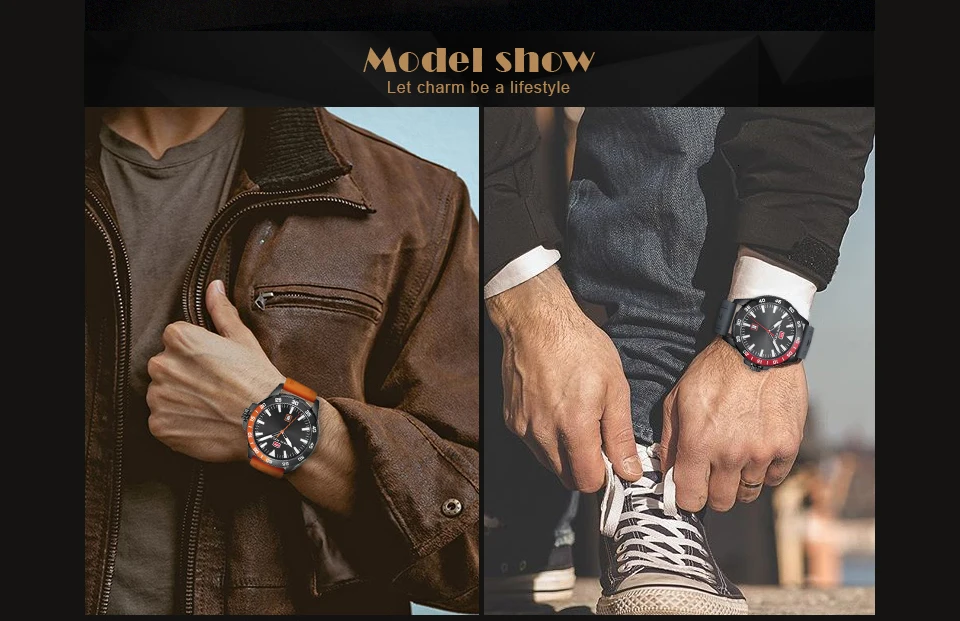 MINIFOCUS армейские военные часы мужские модные мужские часы кварцевые часы для мужчин часы люксовый бренд синий резиновый ремешок отображение даты