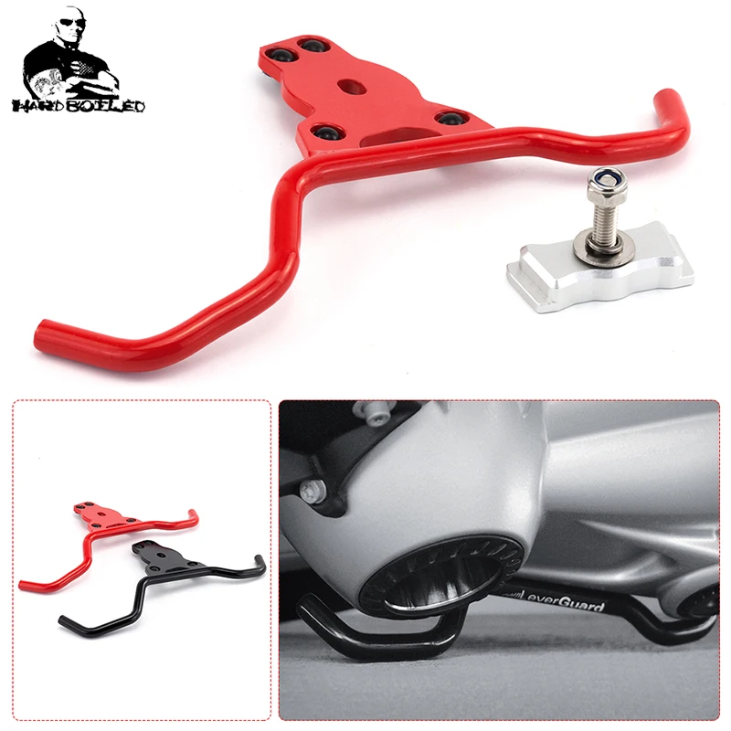 R 1200 R1200 RT S ST защита заднего приводного вала мотоцикла для защиты рычага рамы