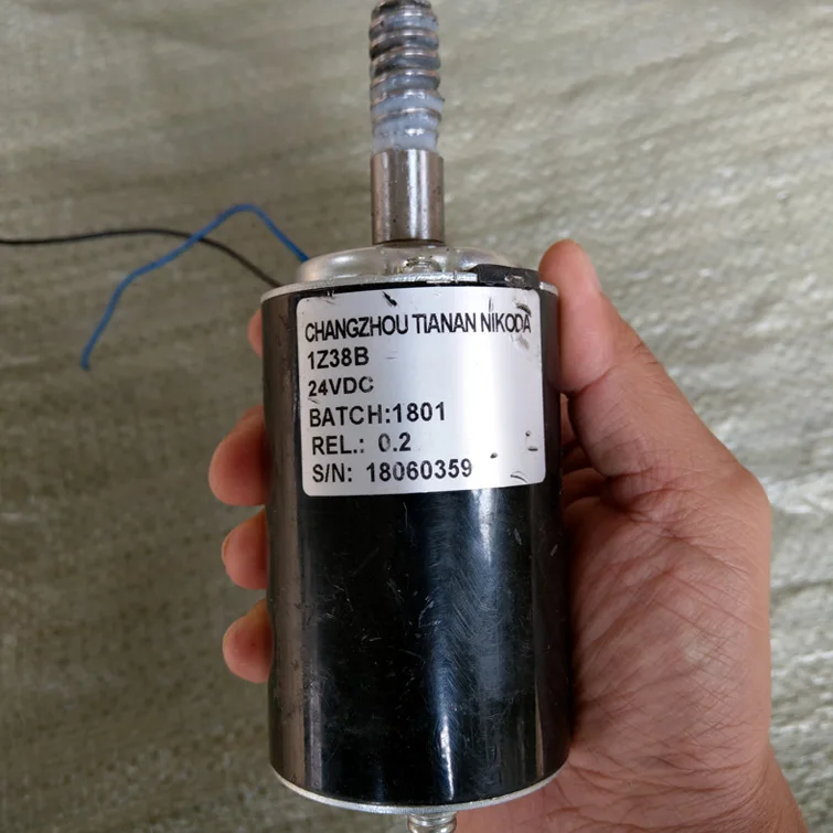 20 Вт-100 Вт DC12V-24V 1000-2000 об/мин постоянный магнит постоянного тока высокомощный
