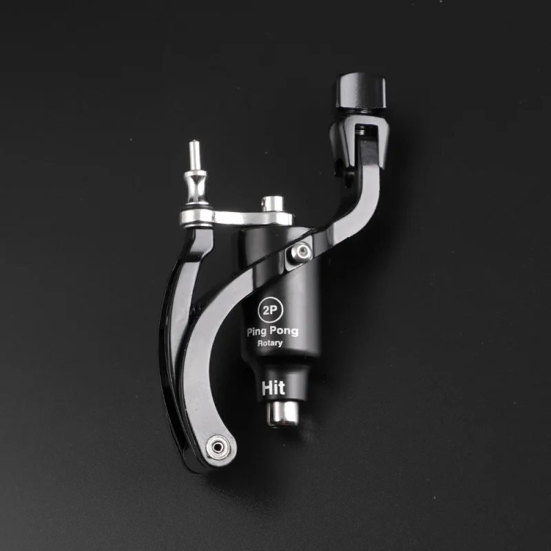 Вращающаяся тату машинка регулируемый резак и лайнер шнур RCA 10000 об/мин мощный