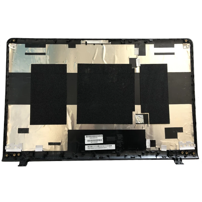 Для Samsung NP 350V5C 355V5C задняя крышка ЖК-дисплея | Компьютеры и офис