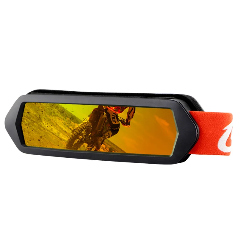 Cyclegear CG17 Мотоцикл MX внедорожные мотокросса очки солнцезащитные очки шлем маска гоночная мото велосипед Верховая езда анти-противотуманные очки