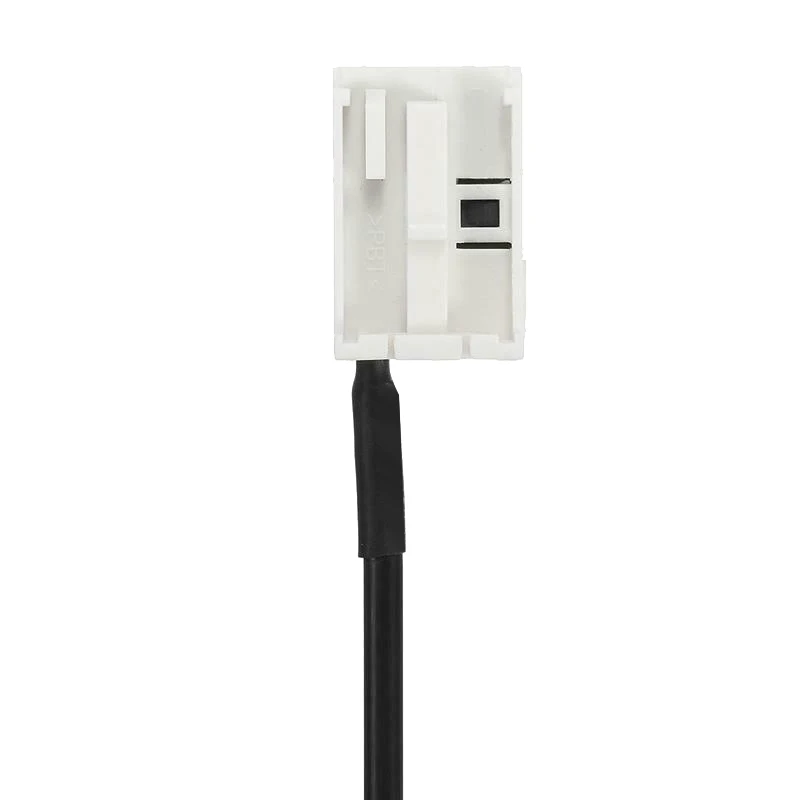 Автомобильный 3 5 мм 12-контактный разъем для музыкального Aux-кабеля входной