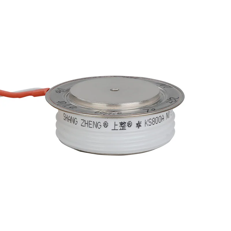 

KS800A 1600V Silicon Controlled Bidirectional Thyristor High Power SCR