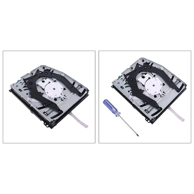 

Портативный Blu-Ray Dvd-накопитель для PS4 Slim 2000