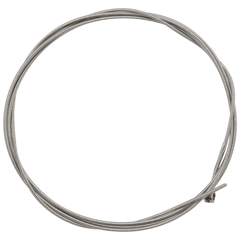 

Orphee 10 Set 6Pcs/Set Guitar String Nickel Alloy String Super Light Electric Guitar Strings