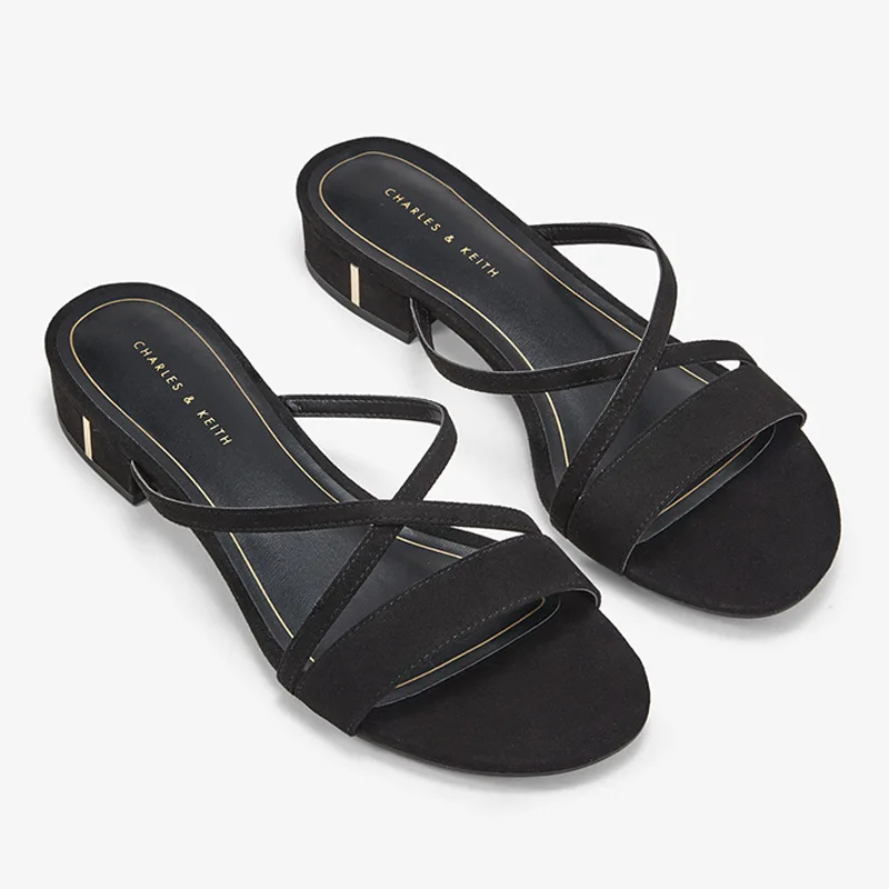 Новинка Популярная кожаная женская обувь Повседневные пляжные уличные