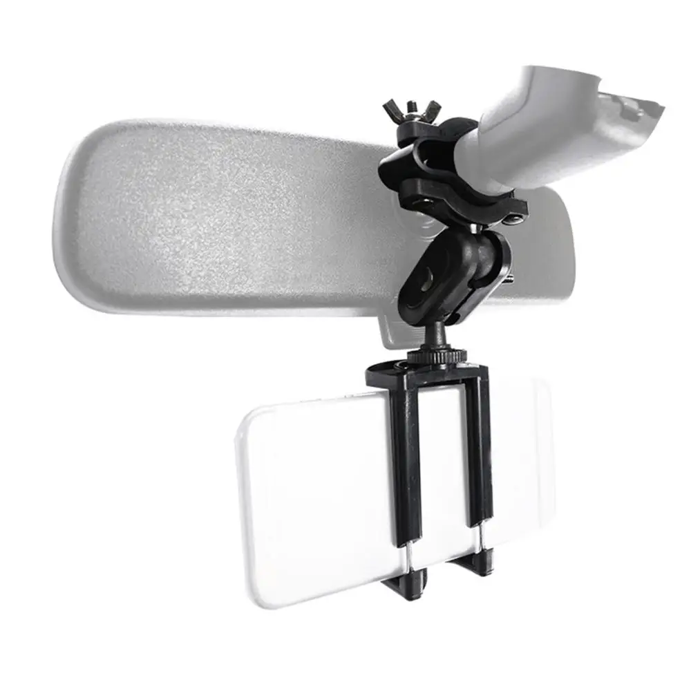 CIBO Автомобильный держатель для телефона крепление заднего зеркала