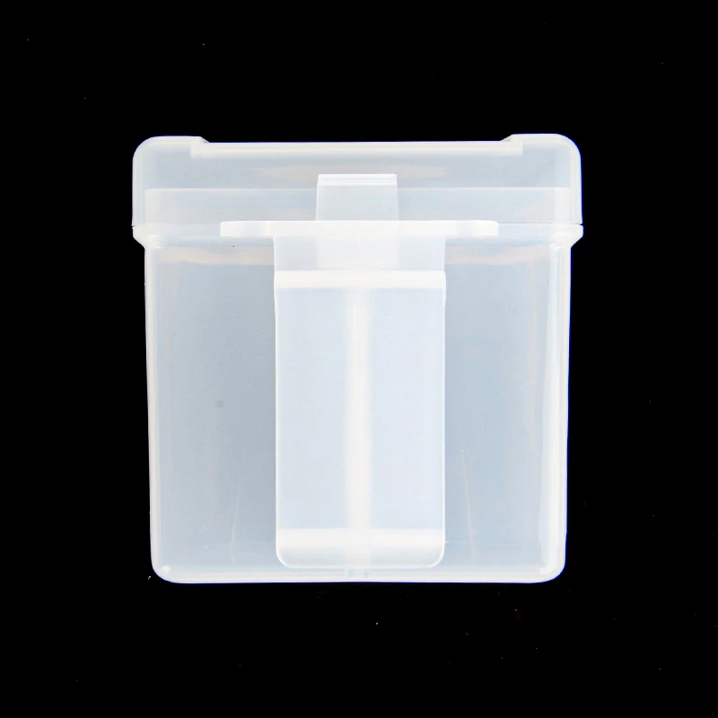 LETOYO Fishing Tool Box Bait Accessories Box Adapt To MEIHO BM9000\7000\5000 Mingbang VS Outdoor Convenient Fishing Goods Tackle