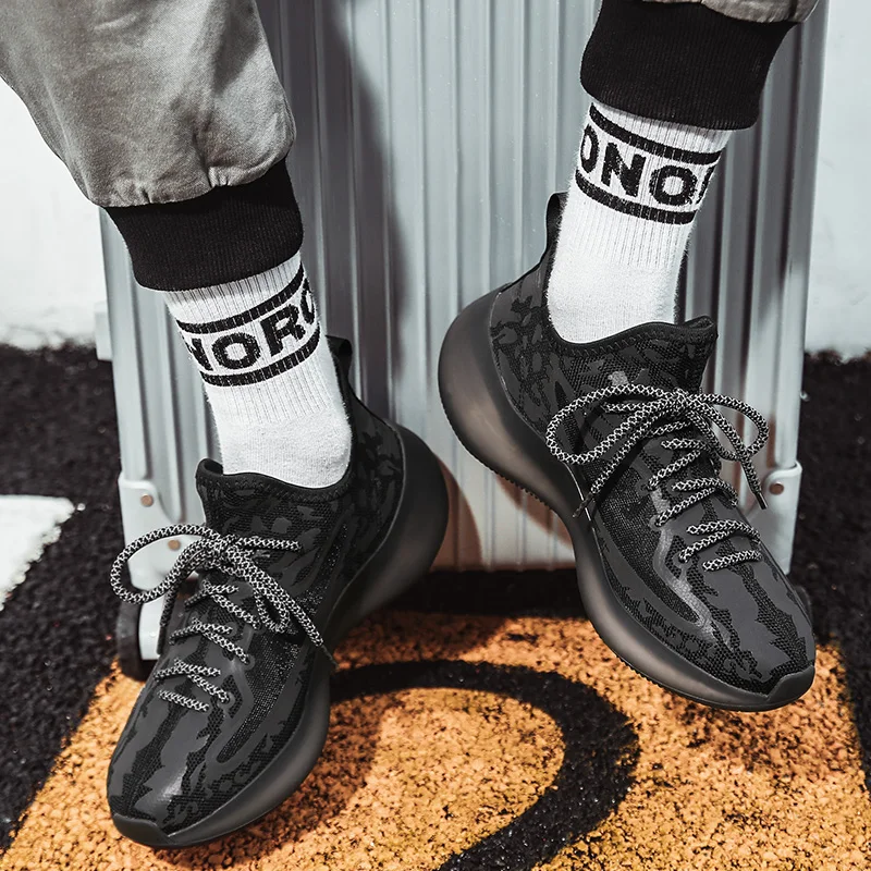 

Men Sneaker Slip On Zapatillas Casual Hombre Mens Sneakers Shoes 2018 Fashion Hip Hop For Men Man Sport