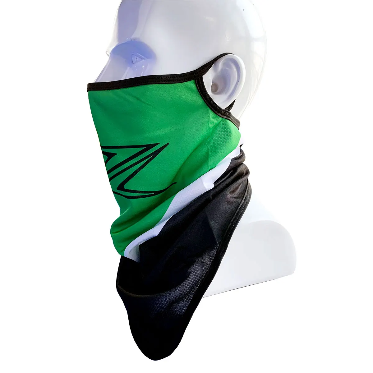 

Motorcycle Riding Scarves Windproof Face Shield Mask for Kawasaki Z900 Z750 Z650 Z800 Z1000 Z400 Z650 Ninja 400 300 ZX6R