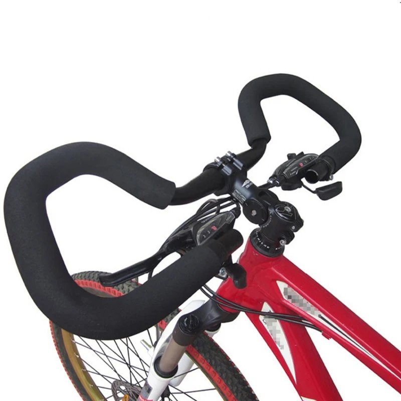 Руль для велосипеда MTB 31 8 мм/25 4 мм дорожный велосипедный руль отдыха в форме