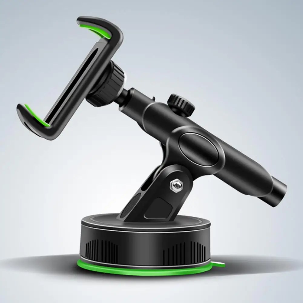 Держатель для телефона на приборной панели Автомобильный держатель 360 градусов