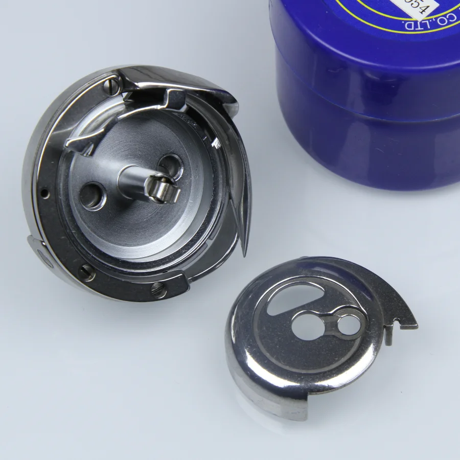 0169 001814 / 130.08.662 вращающийся крючок для детской швейной машины 169 269 BROTHER Φ 0169-001814R -