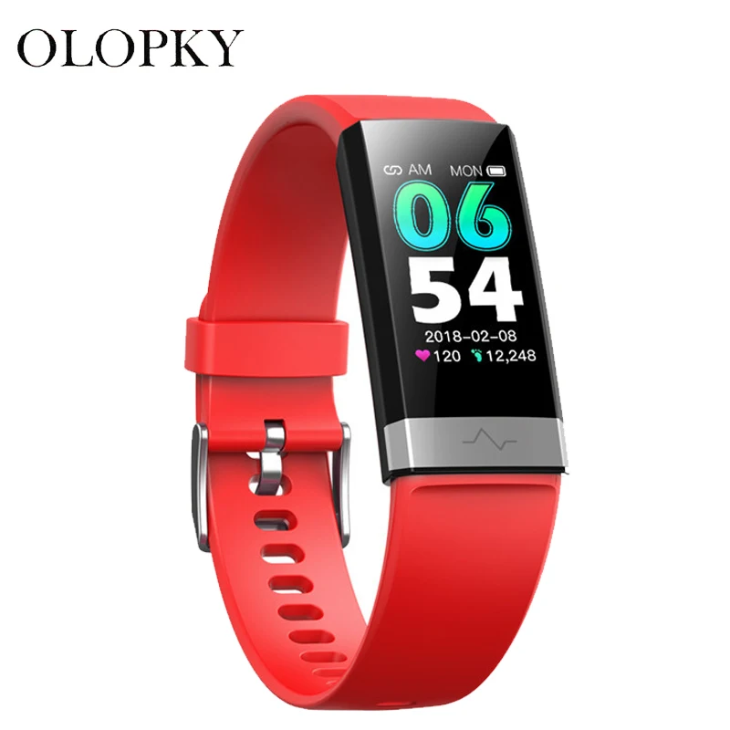 

New Smart Watch Men Waterproof ECG+PPG Boold Heart Pressure Monitor Call Reminder Bracelet Women Smartwatch relogio inteligente