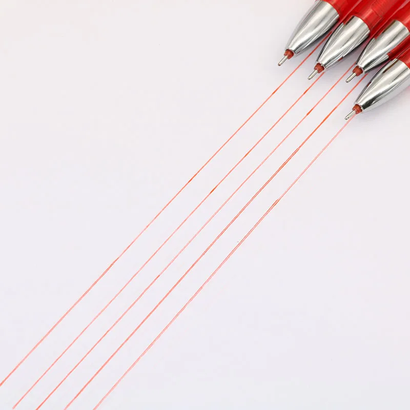 10 шт./упак. Начальная школа школьник стираемая гелевая ручка с заменой сердечника