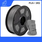 Нить PLA PLUS PLA 1,75 мм 1 кг, нить для 3D-принтера, Нетоксичная, хорошая прочность 10 раз, бесплатная доставка за рубежом