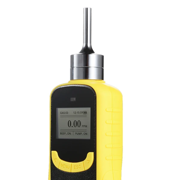 

PH3 Gas Detector For Pest Control Fumigation Phosphine Gas Analyzer With USB Connection