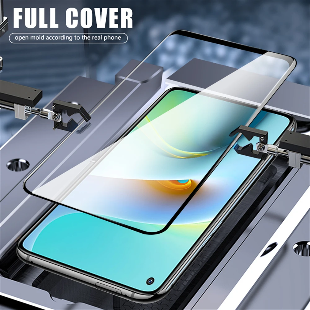 Película,Glass Realme 10 Screen Protector Realme 9 Pro Plus Film Realme GT Neo 5 3T GT 2 Camera Realmi 10 Temper Glass Realme10
