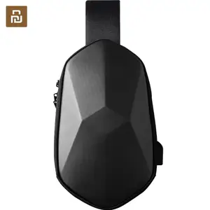 Рюкзак Youpin BEABORN, из полиуретана, цветной, водонепроницаемый, нагрудный, для мужчин и женщин, для путешествий, кемпинга