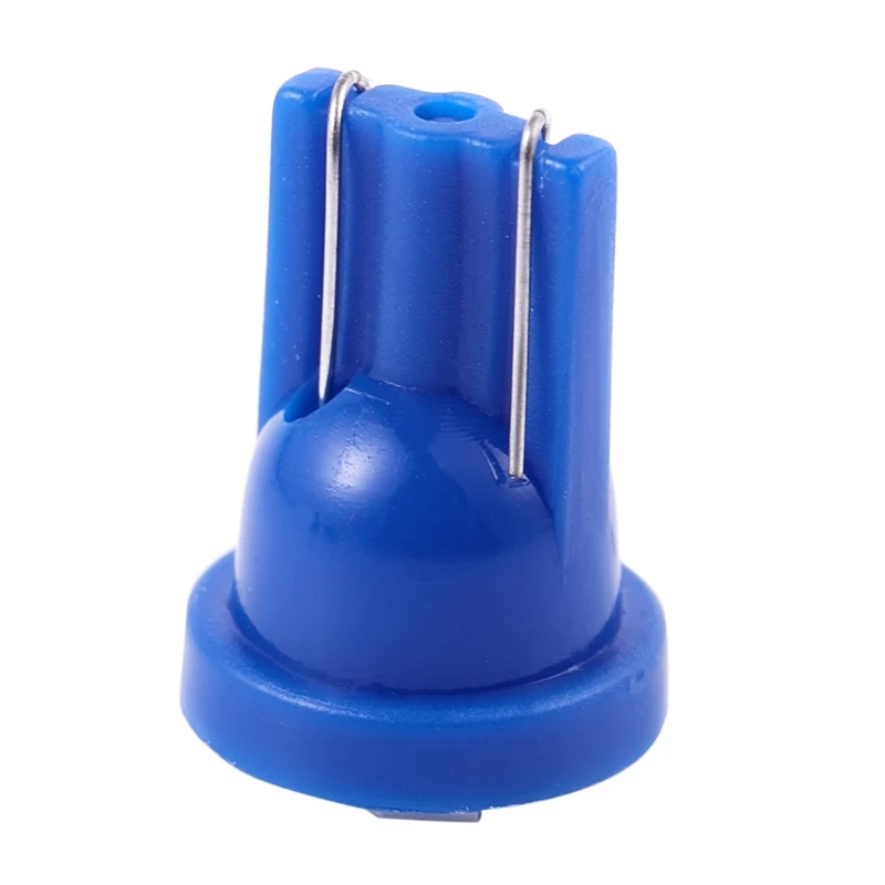 4 x T10 голубом цвете для детей возрастом от 5 до светодиодный 1210 панель управления