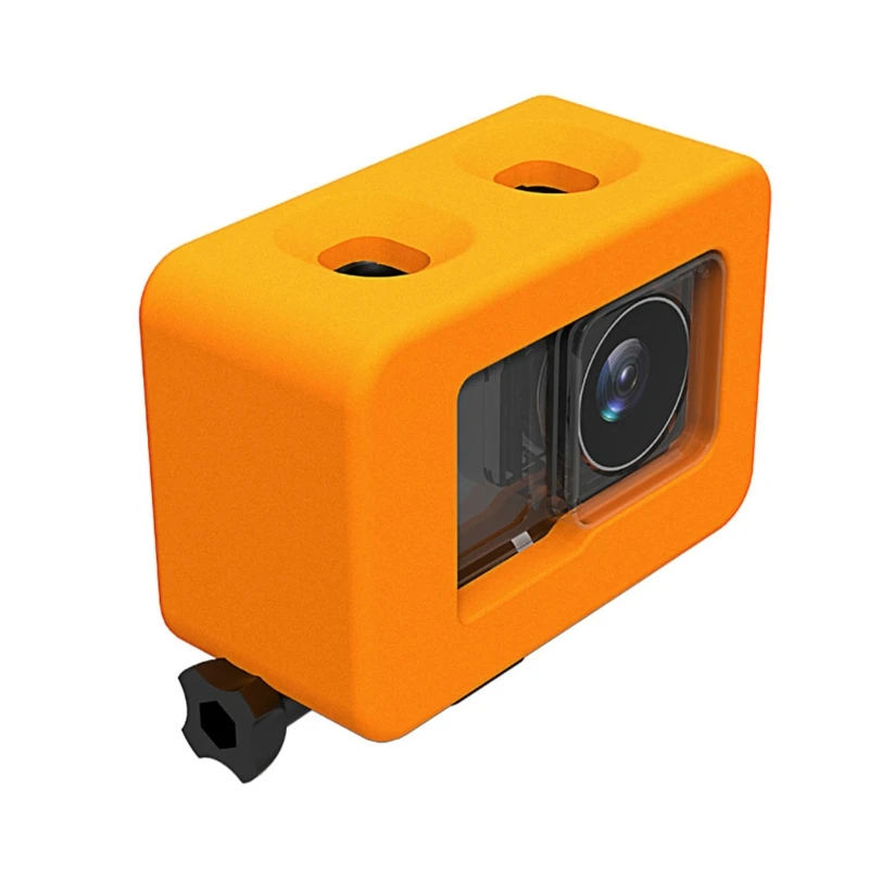 Водонепроницаемый поплавок чехол-поплавок Корпус подходит для Осмо камера