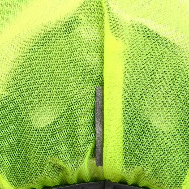 ROCKBROS велосипедные шлемы дождевики ветрозащитный водонепроницаемый