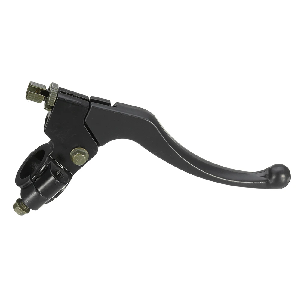 1 пара цилиндр аксессуары Алюминиевый сплав запасные части сцепления левый и