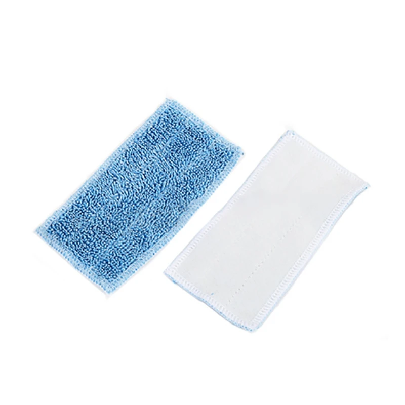 

9Pcs HEPA Filter+ Side Brush +Mop Cloth for FC8794 FC8796 FC8007 FC8792 Vacuum Cleaner Replacement Spare Parts